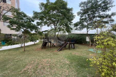 Apartamento à venda com 3 suítes em Vila Nova Socorro, Mogi das Cruzes, SP