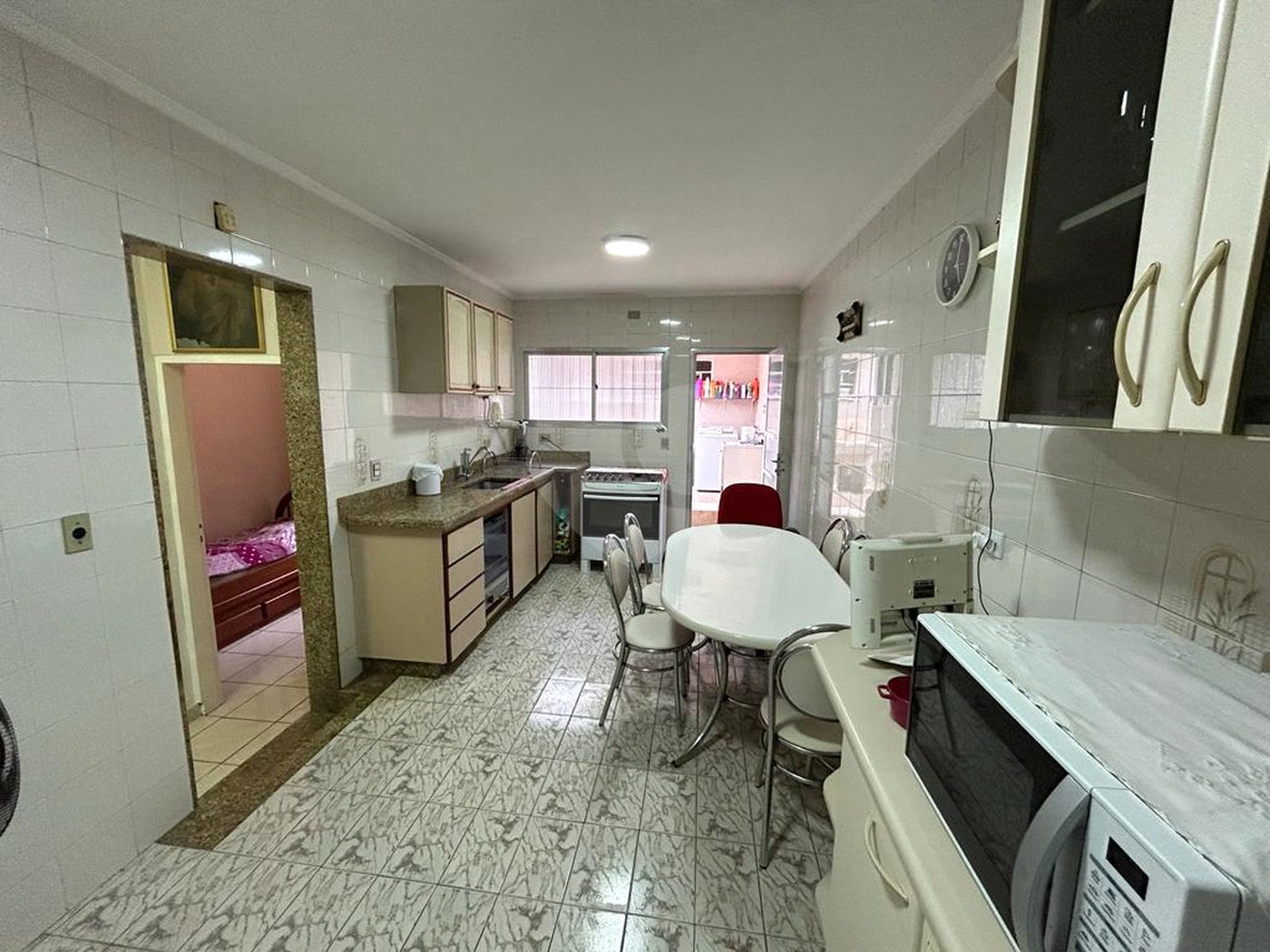 Casa à venda com 3 suítes em Ipiranga, São Paulo, SP