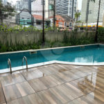 Apartamento à venda com 2 suítes em Pinheiros, São Paulo, SP