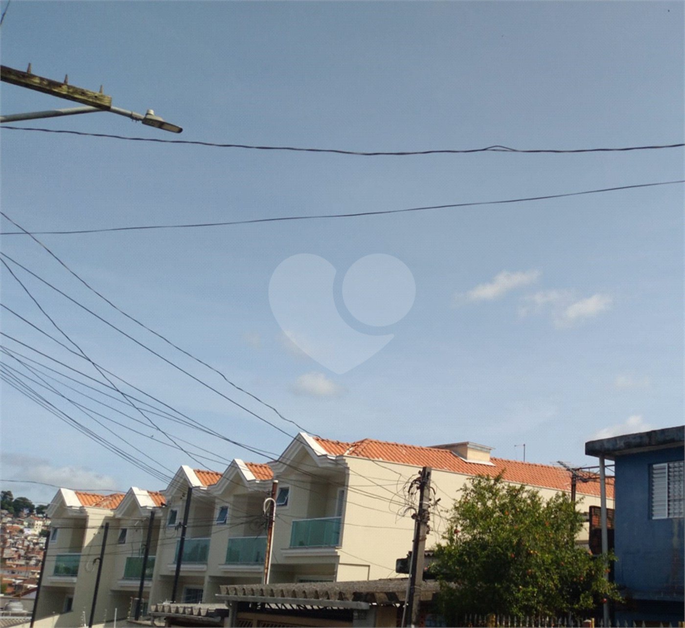 Terreno à venda com 3 quartos em Vila Mazzei, São Paulo, SP