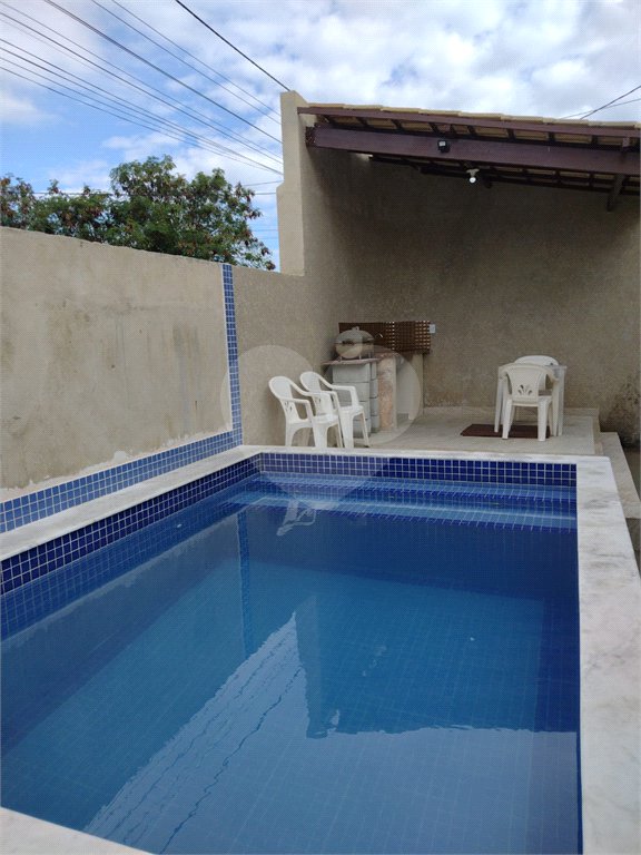 Casa à venda com 3 quartos, sendo 2 suítes,  em São José, Armação dos Búzios, RJ