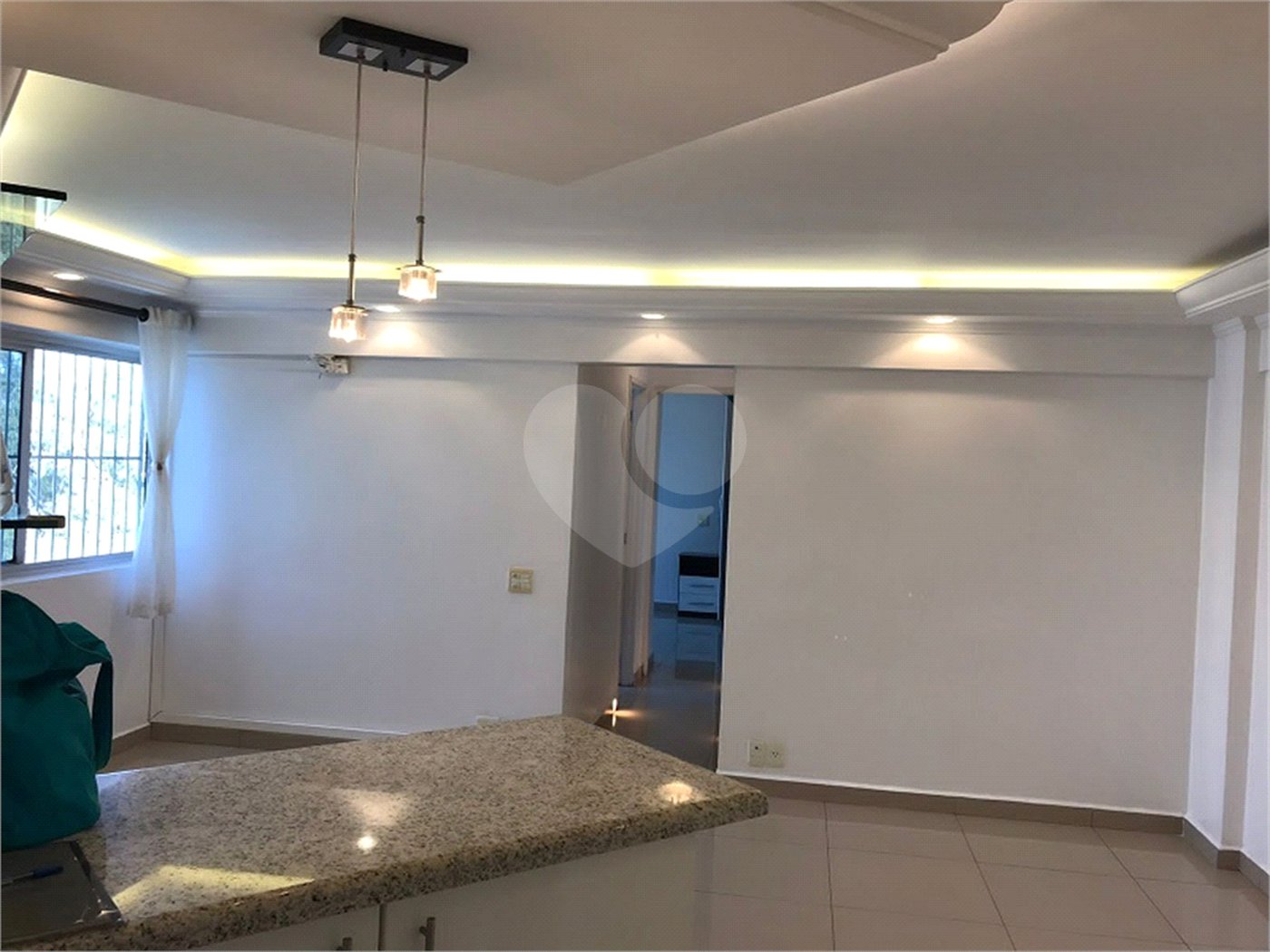 Apartamento à venda com 3 quartos em Jardim Olympia, São Paulo, SP