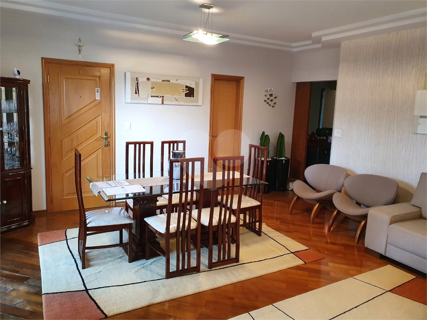 Apartamento à venda com 3 quartos, sendo 1 suíte, em Vila Paulicéia, São Paulo, SP