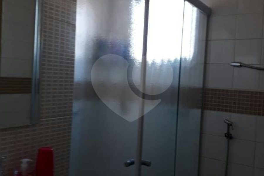 Apartamento à venda com 2 quartos em Freguesia do Ó, São Paulo, SP
