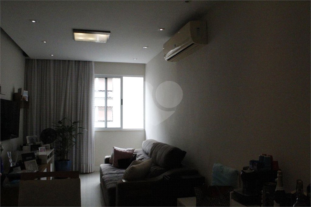 Apartamento à venda com 3 quartos, sendo 2 suítes, em Tijuca, Rio de Janeiro, RJ