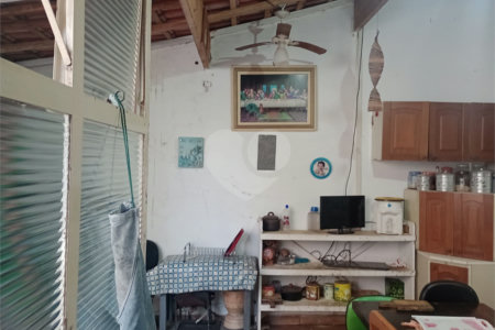 Casa à venda com 3 quartos, sendo 1 suíte, em Vila São José, Itapetininga, SP