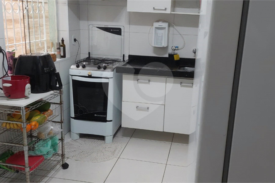 Casa à venda com 3 quartos, sendo 1 suíte,  em Mandaqui, São Paulo, SP