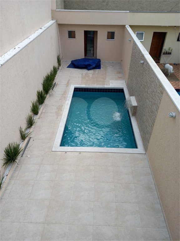Casa para alugar com 4 suítes no condomínio Milenium, São Paulo - SP