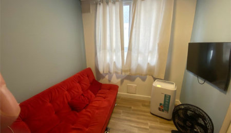 Apartamento à venda com 2 quartos em SANTANA, São Paulo, SP