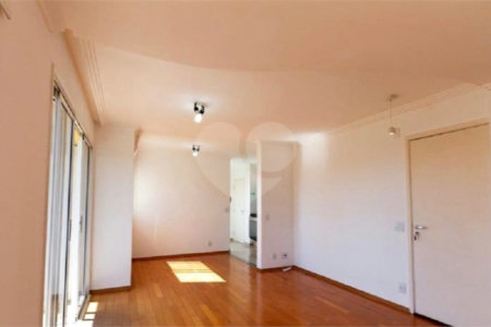 Apartamento à venda com 1 suíte em Paraíso do Morumbi, São Paulo, SP