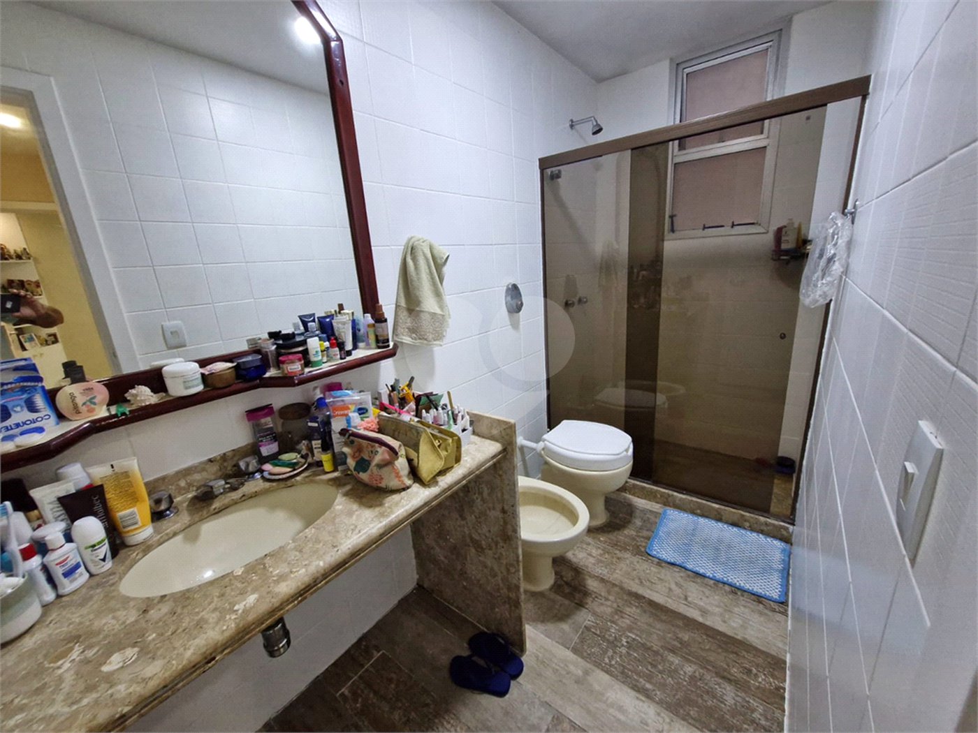 Apartamento à venda com 4 quartos, sendo 2 suítes,  em Tijuca, Rio de Janeiro, RJ