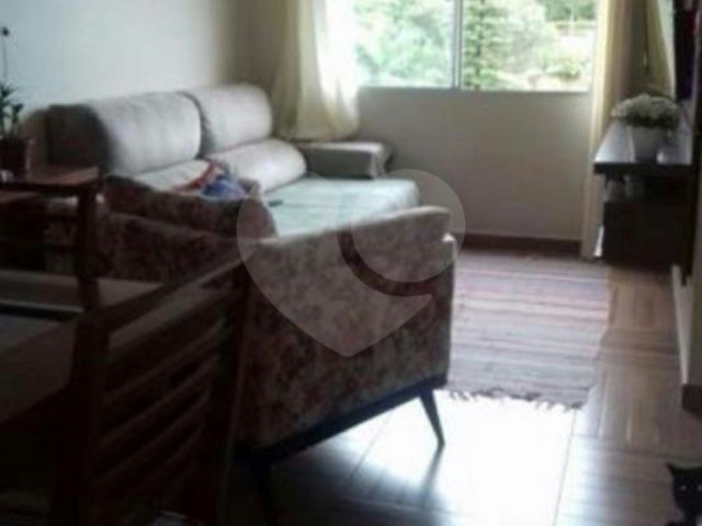 Apartamento à venda com 2 quartos em Horto, São Paulo, SP