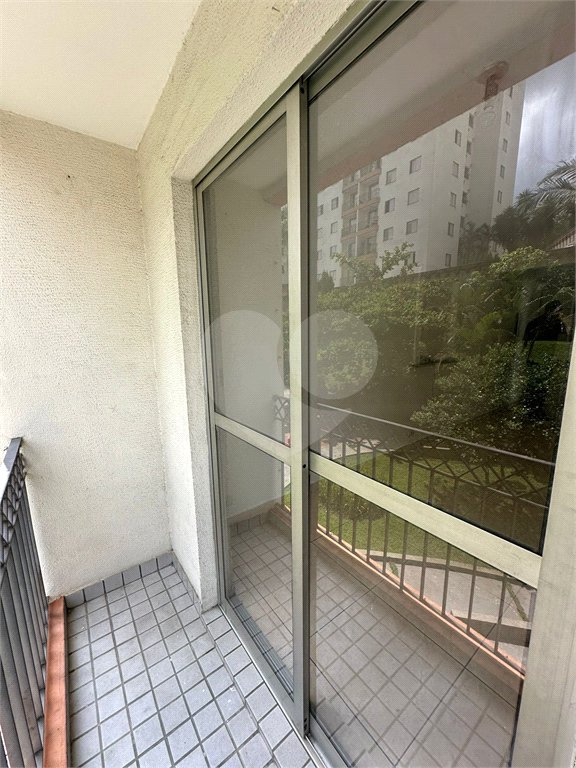 Apartamento à venda ou para alugar com 2 quartos em Rio Pequeno, São Paulo, SP