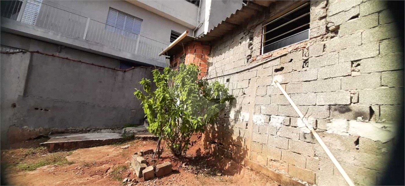 Terreno à venda em Limão, São Paulo, SP