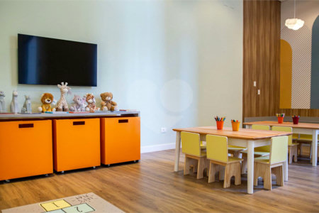 Apartamento à venda com 3 suítes em Perdizes, São Paulo, SP