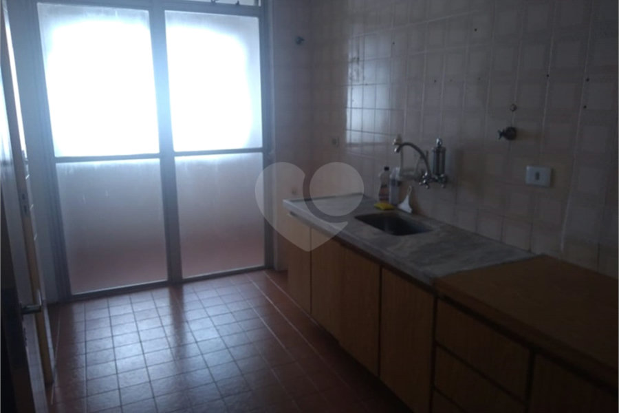 Apartamento para alugar com 3 quartos, sendo 1 suíte,  em Santana, São Paulo, SP