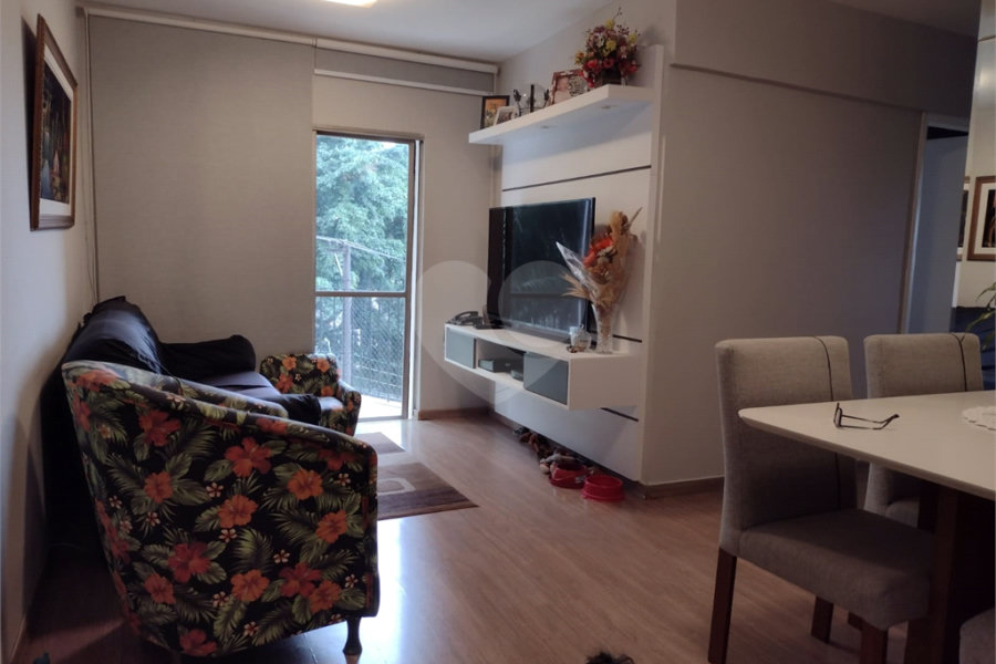 Apartamento à venda com 3 quartos, sendo 1 suíte, em Casa Verde, São Paulo, SP