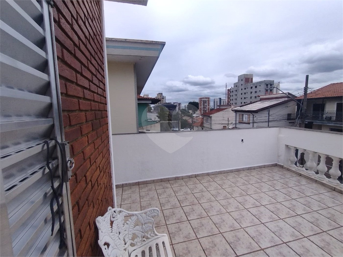 Casa Térrea à venda com 2 quartos em Vila Dom Pedro II, São Paulo, SP