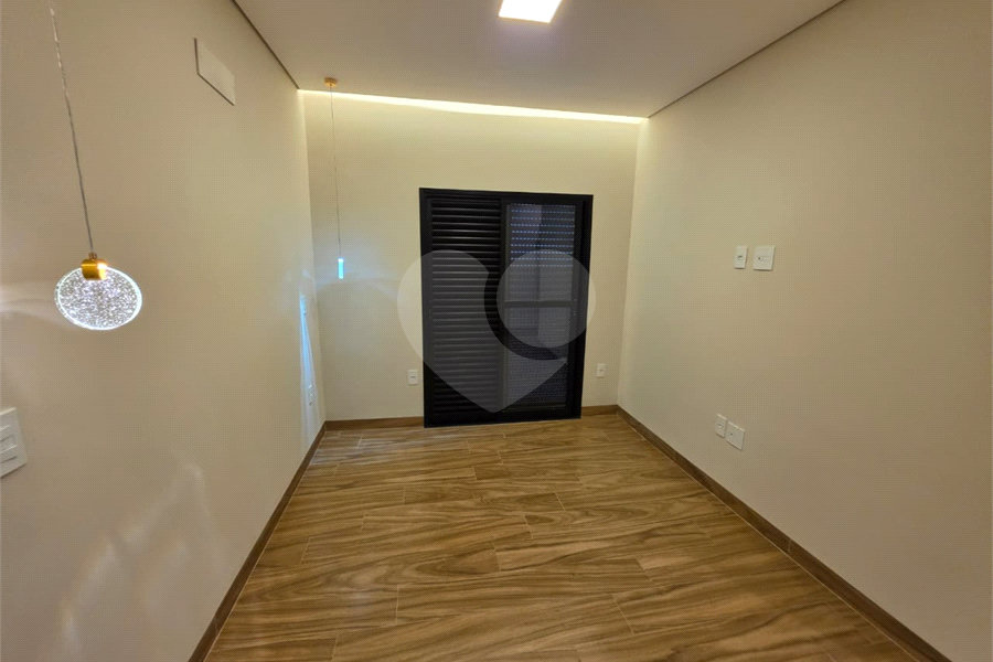 Casa à venda com 3 quartos, sendo 2 suítes, no condomínio Reserva Ipanema, Sorocaba - SP
