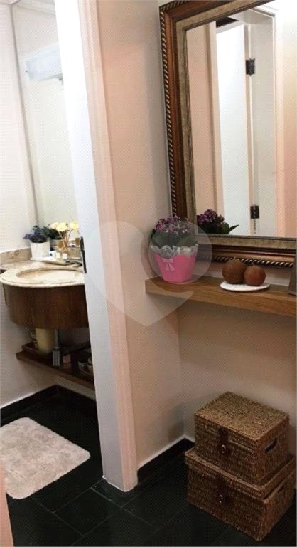Apartamento para alugar com 4 quartos em Jardim Colombo, São Paulo, SP