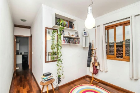 Sobrado à venda com 3 suítes em Vila Cruzeiro, São Paulo, SP