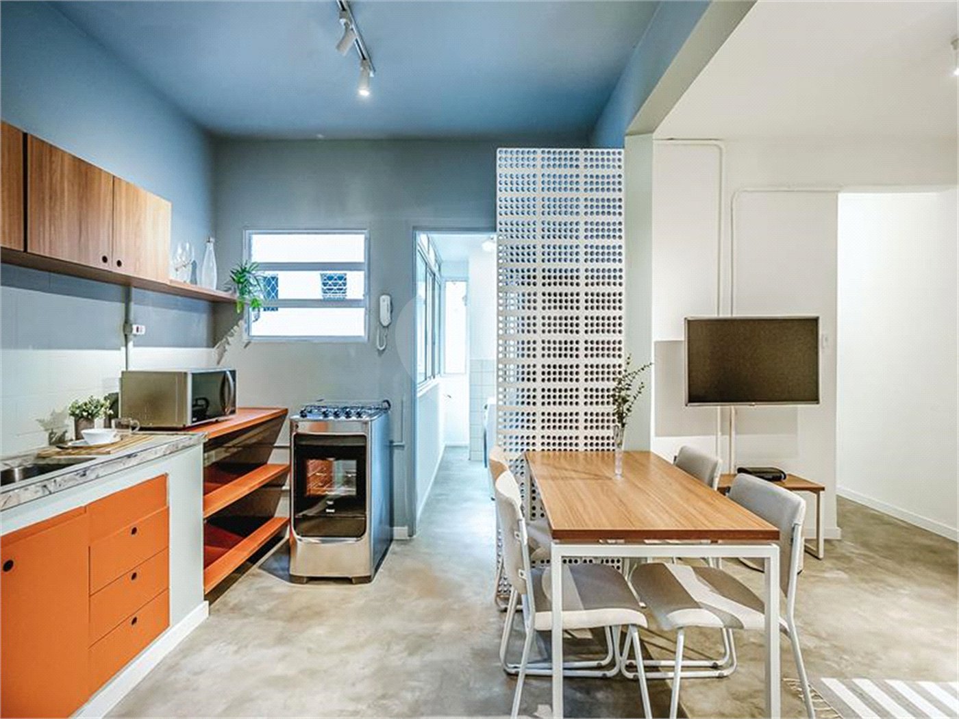 Apartamento à venda com 3 quartos, sendo 1 suíte, em Itaim Bibi, São Paulo, SP