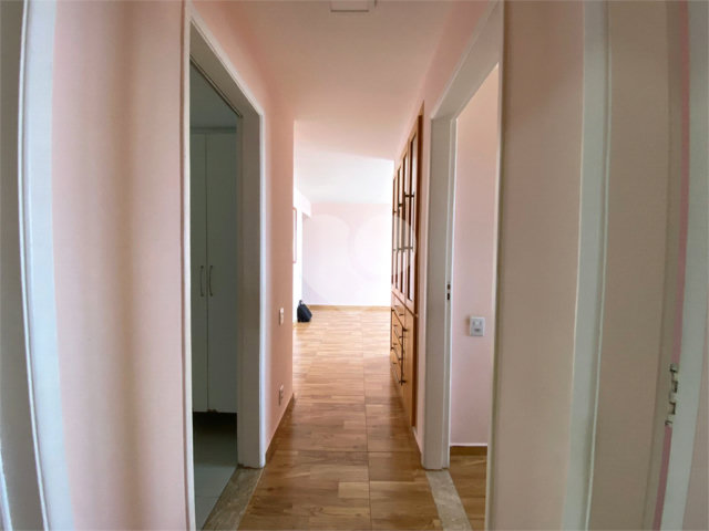 Apartamento à venda com 3 quartos em Santana, São Paulo, SP