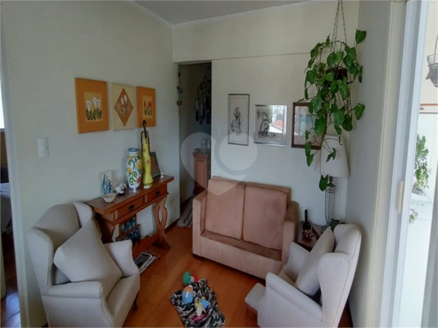 Apartamento à venda com 2 quartos em Tucuruvi, São Paulo, SP