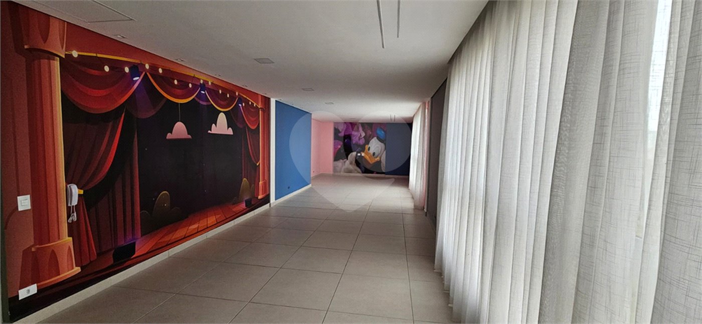 Apartamento à venda com 2 quartos, sendo 1 suíte, em Vila Mazzei, São Paulo, SP