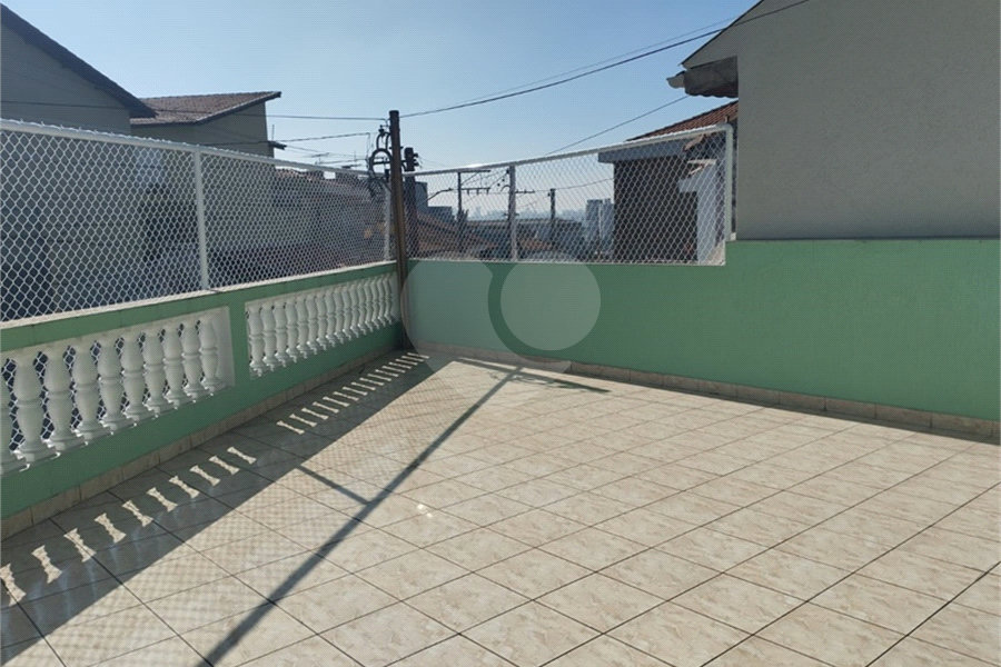 Sobrado à venda com 2 quartos em Vila Medeiros, São Paulo, SP