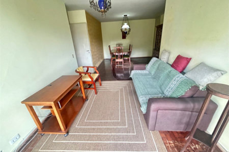 Apartamento à venda com 2 quartos, sendo 1 suíte, em Botafogo, Rio de Janeiro, RJ