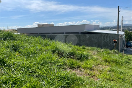 Terreno à venda em Santa Cândida, Vinhedo, SP