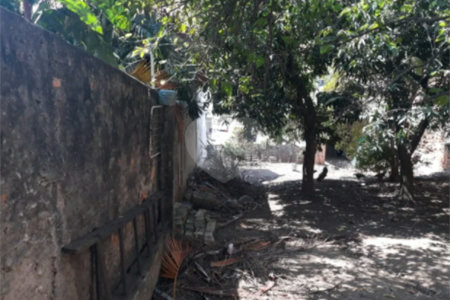 Terreno à venda em Chora Menino, São Paulo, SP