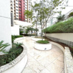 Apartamento à venda com 4 quartos, sendo 3 suítes, em Santana, São Paulo, SP