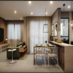 Apartamento à venda com 1 suíte em Butantã, São Paulo, SP