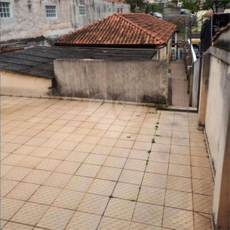Casa à venda com 4 quartos em Vila Guarani (z Sul), São Paulo, SP