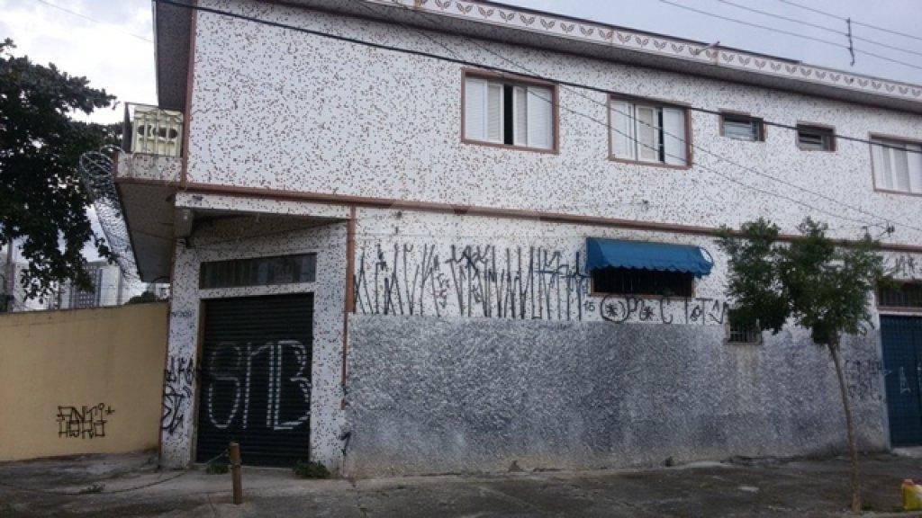 Sobrado à venda com 3 quartos em Parque Edu Chaves, São Paulo, SP