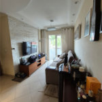 Apartamento à venda com 3 quartos em Vila Guilherme, São Paulo, SP