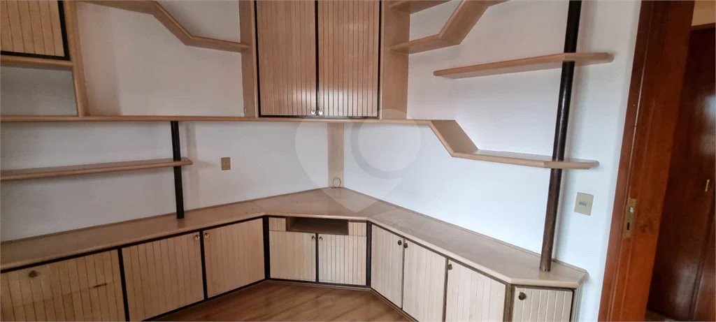 Apartamento com 3 dormitórios para alugar, 141 m², 2 vagas - Vila Regente Feijó - São Paulo