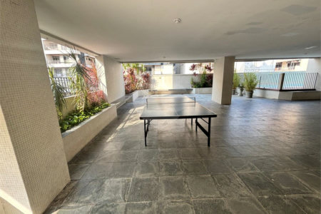 Apartamento à venda com 3 quartos, sendo 1 suíte, em Tijuca, Rio de Janeiro, RJ