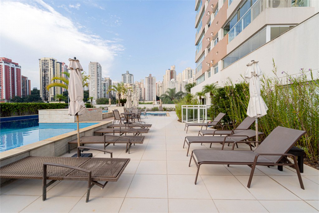 Apartamento à venda com 2 quartos, sendo 1 suíte, em Jardim Prudência, São Paulo, SP