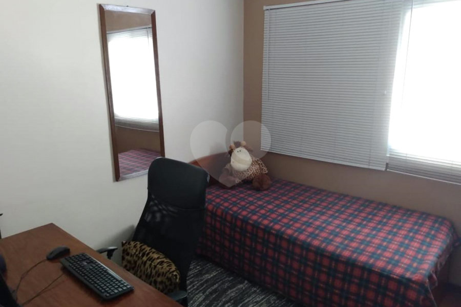 Apartamento à venda com 3 quartos em Casa Verde, São Paulo, SP
