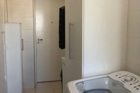 Apartamento à venda com 2 suítes em Vila Gertrudes, São Paulo, SP