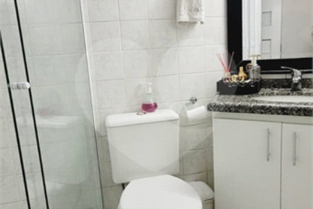 Apartamento à venda com 3 quartos, sendo 1 suíte, em Vila Isa, São Paulo, SP