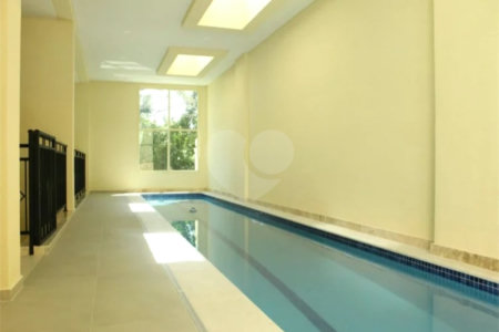 Apartamento à venda com 2 suítes em Jardim São Paulo(zona Norte), São Paulo, SP