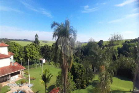 Casa à venda com 4 suítes no condomínio Residencial Vale das Laranjeiras, Indaiatuba - SP