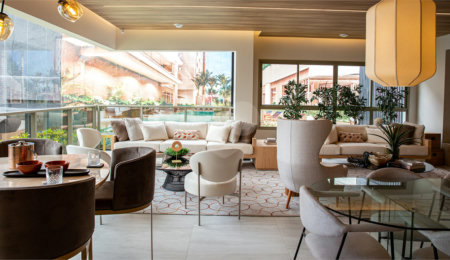Apartamento à venda com 1 quarto em Vila Romana, São Paulo, SP