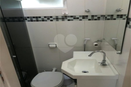 Apartamento à venda com 2 quartos no Centro, Rio de Janeiro, RJ