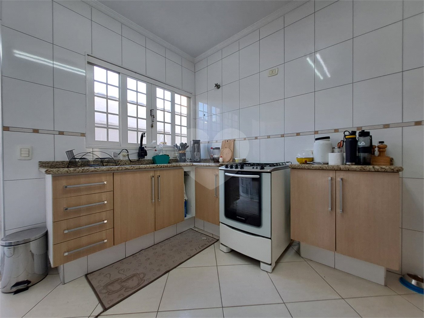 Casa à venda com 3 quartos, sendo 1 suíte, em Vila Trujillo, Sorocaba, SP