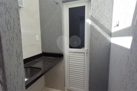 Casa de Vila à venda com 2 quartos, sendo 1 suíte, em Alto da Boa Vista, São Paulo, SP